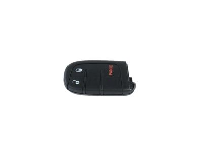 Mopar 68250335AB Transmitter Integrated Key Fob