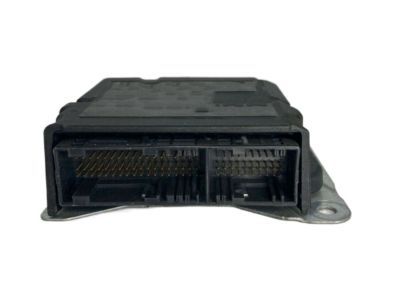 Ram 68263739AB MODULE Air Bag Control