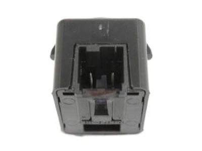 Dodge Door Lock Switch - 4602637AA