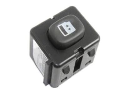 Dodge Door Lock Switch - 4602637AA