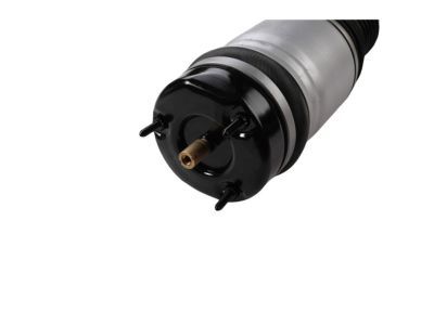 Jeep 68059905AD SPRING AND SHOCK ASSEMBLY Air Suspension