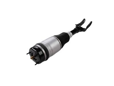Jeep 68059905AD SPRING AND SHOCK ASSEMBLY Air Suspension
