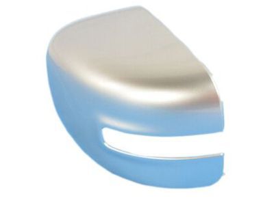 Jeep 5XA10LS1AA CAP Mirror With Turn Signal