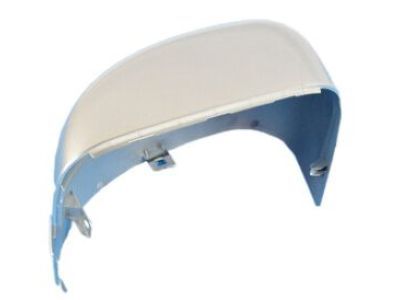 Jeep 5XA10LS1AA CAP Mirror With Turn Signal