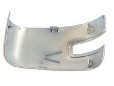 Jeep 5XA10LS1AA CAP Mirror With Turn Signal