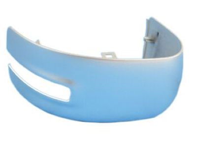 Jeep 5XA10LS1AA CAP Mirror With Turn Signal