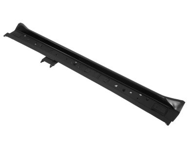 Mopar 68137849AA Reinforcement Cab Back