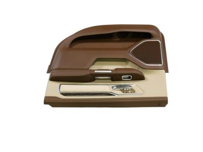 Mopar 6SL50HL1AA Panel Rear Door Trim