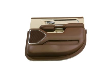 Mopar 6SL50HL1AA Panel Rear Door Trim