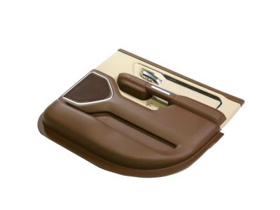 Mopar 6SL50HL1AA Panel Rear Door Trim