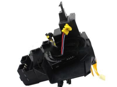 Chrysler 68003217AB CLOCKSPRING