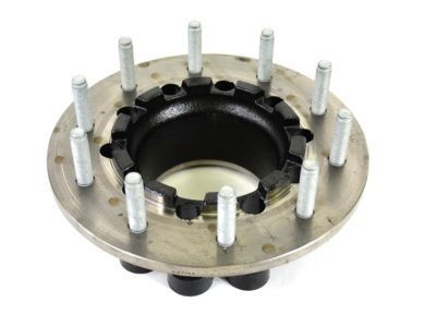Mopar 68143030AA Extension Wheel House
