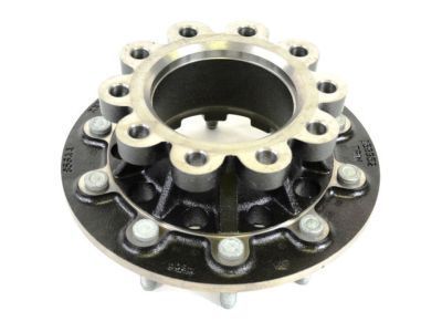 Mopar 68143030AA Extension Wheel House