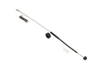 Mopar 5159208AB Spring Kit Rear Seat 3RD Row