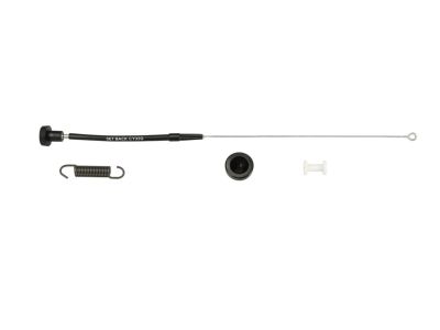 Mopar 5159208AB Spring Kit Rear Seat 3RD Row