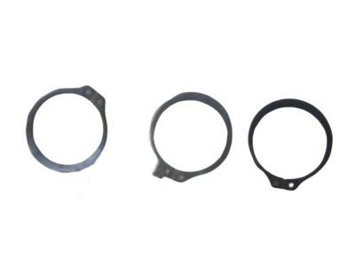 Jeep 4761080 SNAP RING