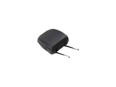 Mopar 6KJ71TX7AB Headrest Rear 6KJ71TX7AB Mopar Headrest Rear Product Photo 1 of 2