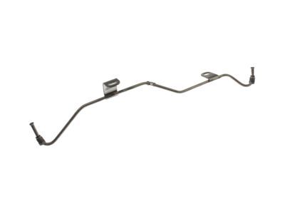 Mopar 68005182AA Tube EGR Pressure Sensing