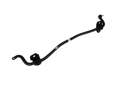 Mopar 52124885AG Stabilizer Bar Rear Suspension