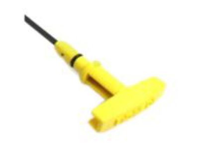 2002 Dodge Ram 1500 Dipstick - 53020928