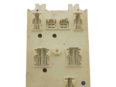 Dodge 68366474AB MODULE Body Controller