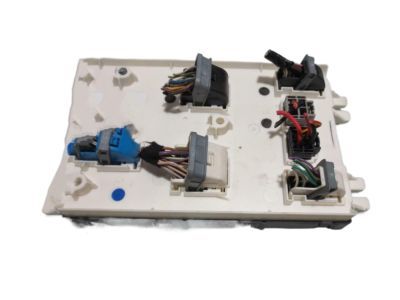 Dodge 68366474AB MODULE Body Controller