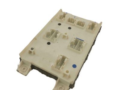 Dodge 68366474AB MODULE Body Controller