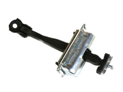 Jeep 68103030AB CHECK Front Door