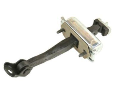 Jeep 68103030AB CHECK Front Door