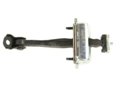 Jeep 68103030AB CHECK Front Door