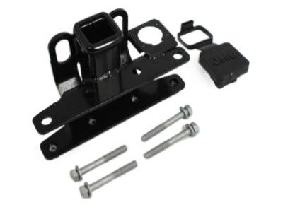 Jeep 82208219 Trailer Hitch