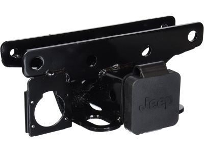 Jeep 82208219 Trailer Hitch