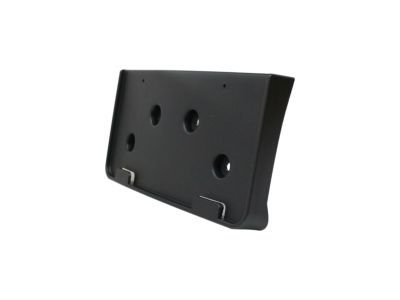 Ram 68247750AA BRACKET KIT License Plate