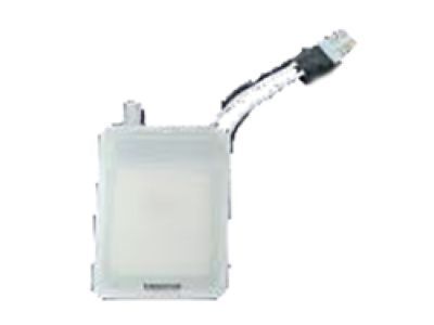 2017 Ram 2500 Dome Light - 68239084AA