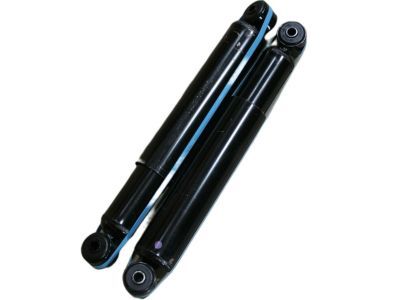 Dodge Durango Shock Absorber - 52106368AA