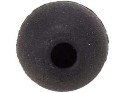 Jeep 4524343 Glove Box Bumper