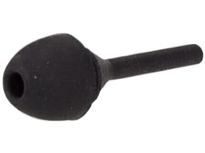 Jeep 4524343 Glove Box Bumper