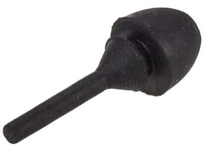 Jeep 4524343 Glove Box Bumper