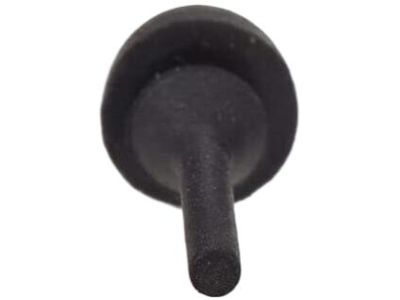 Jeep 4524343 Glove Box Bumper