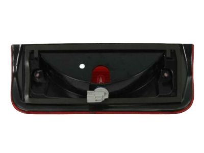 Dodge 55077425AD High Mount Lamp