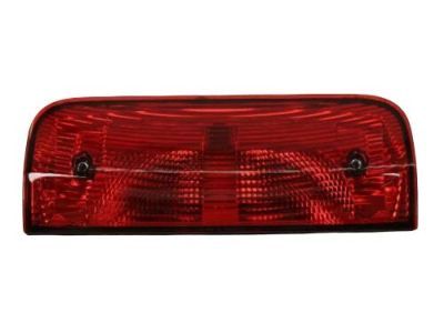 Dodge 55077425AD High Mount Lamp