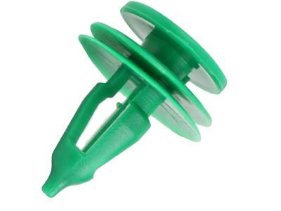 Jeep 6503204 FASTENER Door Trim Panel