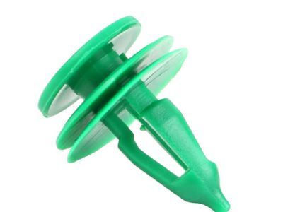 Jeep 6503204 FASTENER Door Trim Panel