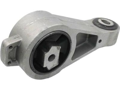 Mopar 4668966AC Isolator Transmission Mount 4668966AC Mopar Isolator Transmission Mount Product Photo 1 of 2