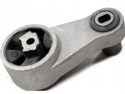 4668966AC Mopar Isolator Transmission Mount Product Photo 2 of 2