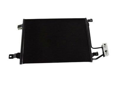 Jeep A/C Condenser - 55056726AA