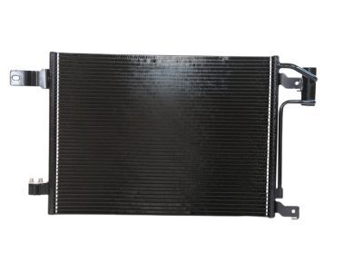 Jeep A/C Condenser - 55056726AA