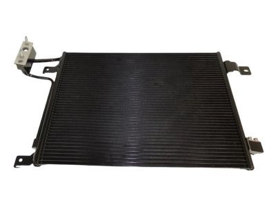 Jeep A/C Condenser - 55056726AA