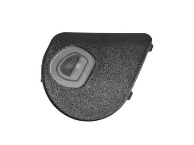 Ram 68302824AA Puddle Lamp