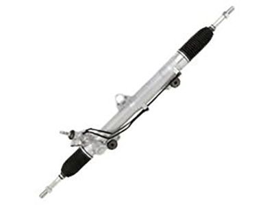 Dodge R4584572AF GEAR Rack and Pinion Complete Assembly Including Tie Rod Ends